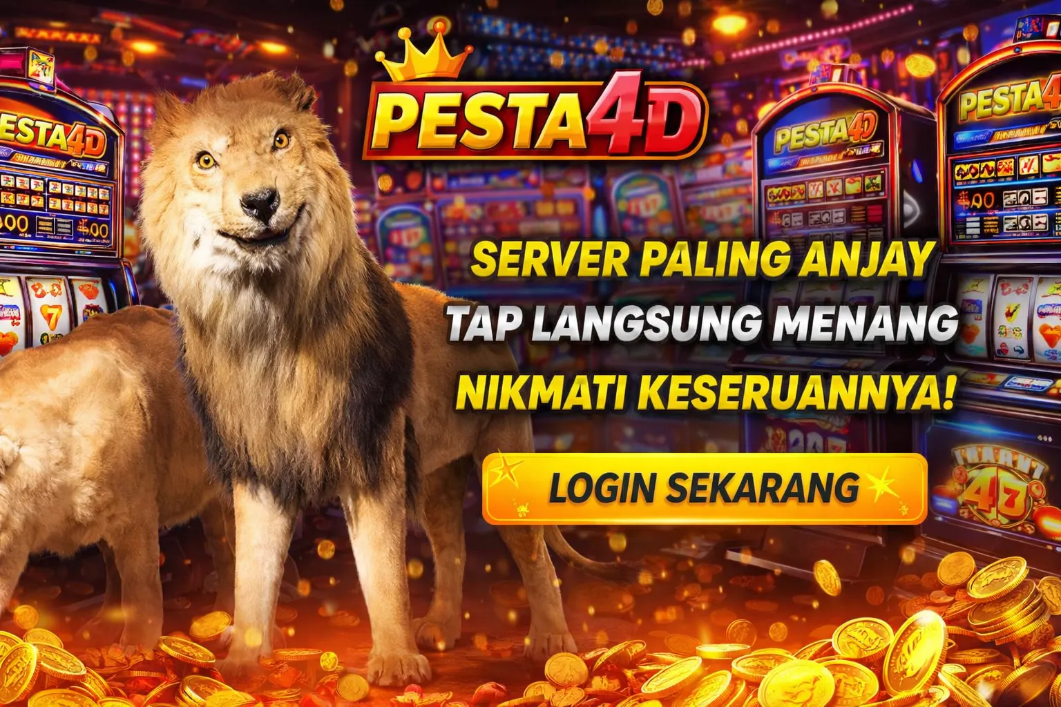 Pesta4d Tampilkan Estetika Clean Jarang Muncul Tapi Memikat